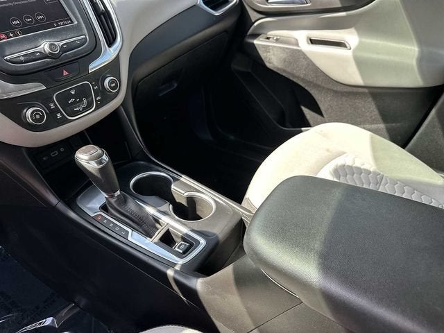 Chevrolet Equinox LS 2020