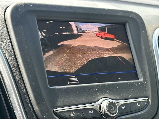 Chevrolet Equinox LS 2020
