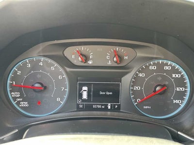 Chevrolet Equinox LS 2020