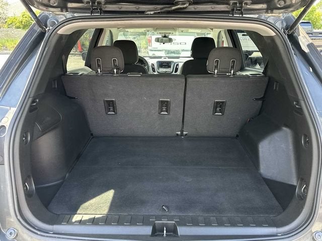 Chevrolet Equinox LS 2020