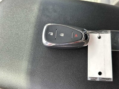 Chevrolet Equinox LS 2020