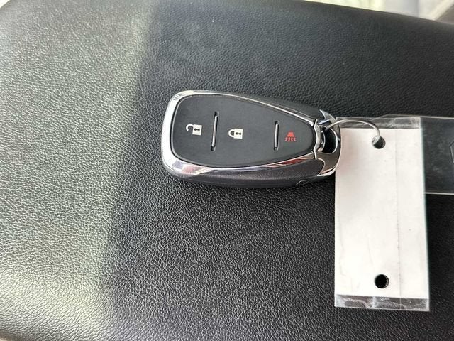 Chevrolet Equinox LS 2020
