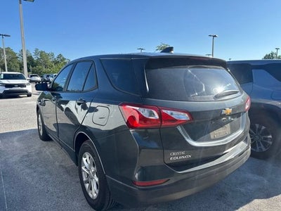 Chevrolet Equinox LS 2020