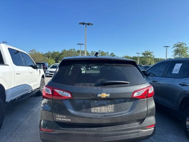 Chevrolet Equinox LS 2020