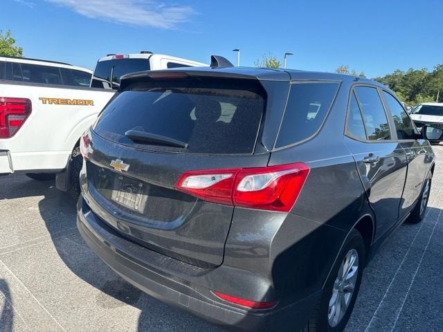 Chevrolet Equinox LS 2020