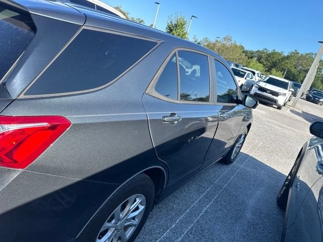 Chevrolet Equinox LS 2020