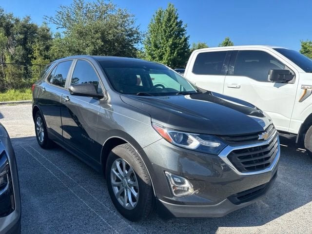 Chevrolet Equinox LS 2020
