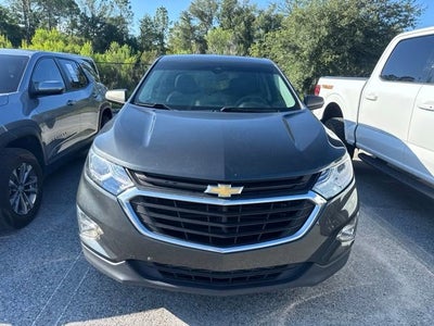 Chevrolet Equinox LS 2020