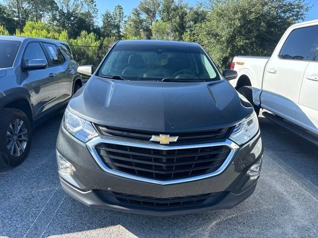 Chevrolet Equinox LS 2020