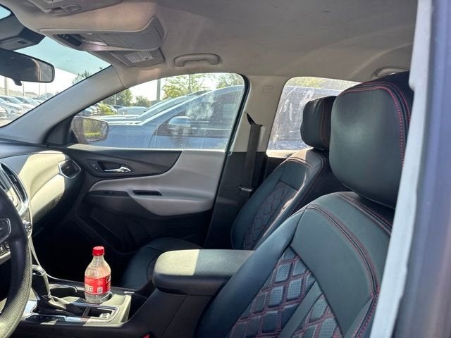 Chevrolet Equinox LS 2020