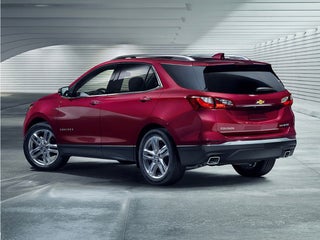 Chevrolet Equinox LS 2020