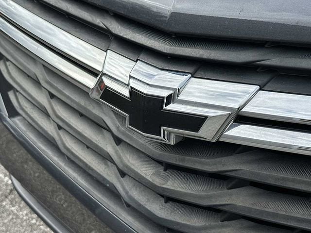 Chevrolet Equinox LS 2022