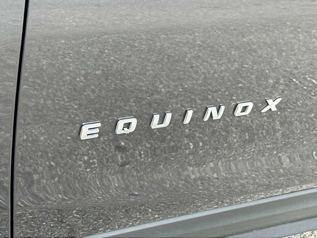 Chevrolet Equinox LS 2022