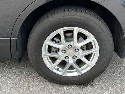 Chevrolet Equinox LS 2022