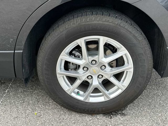 Chevrolet Equinox LS 2022