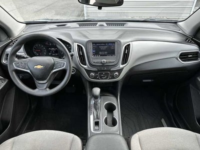 Chevrolet Equinox LS 2022