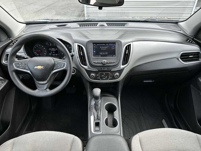Chevrolet Equinox LS 2022