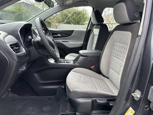 Chevrolet Equinox LS 2022