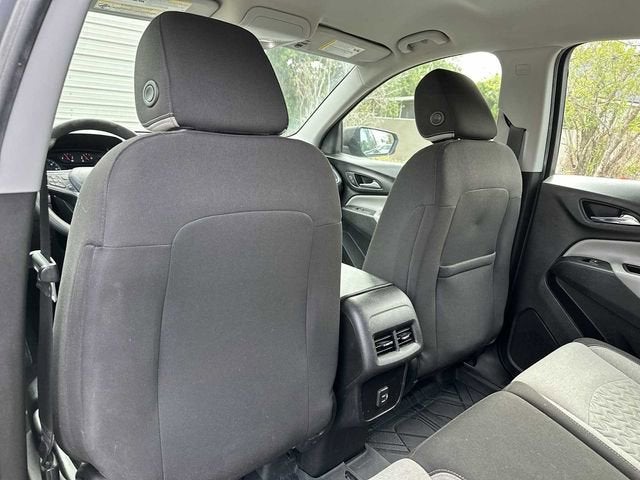 Chevrolet Equinox LS 2022