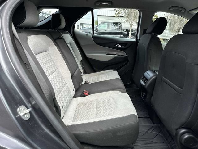 Chevrolet Equinox LS 2022