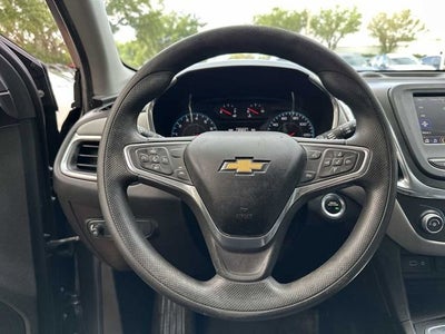 Chevrolet Equinox LS 2022
