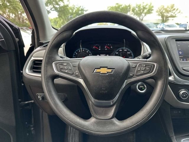 Chevrolet Equinox LS 2022