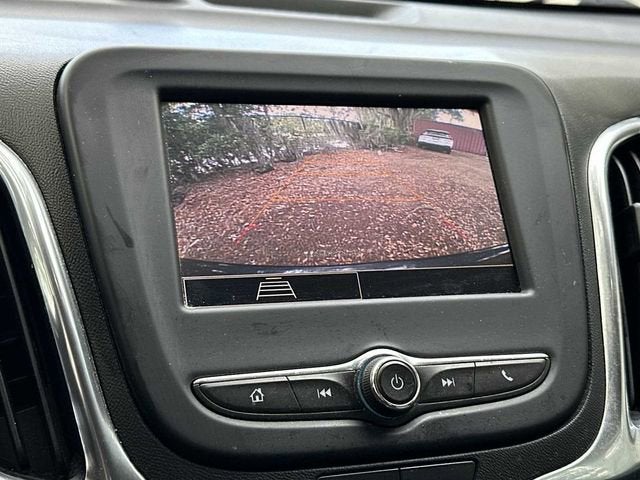 Chevrolet Equinox LS 2022