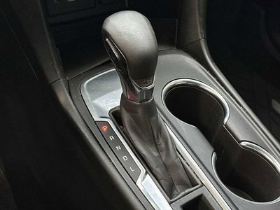 Chevrolet Equinox LS 2022