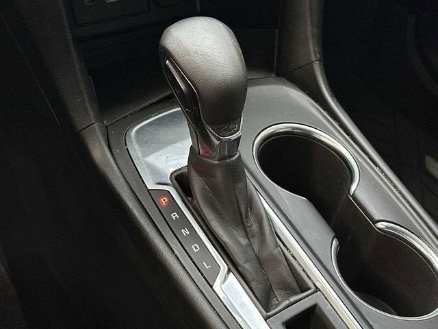 Chevrolet Equinox LS 2022