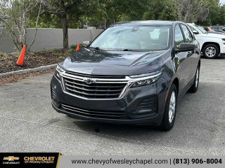 Chevrolet Equinox LS 2022