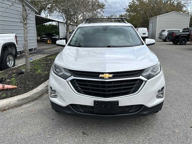 Chevrolet Equinox LT 2018