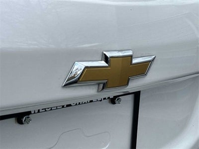 Chevrolet Equinox LT 2018