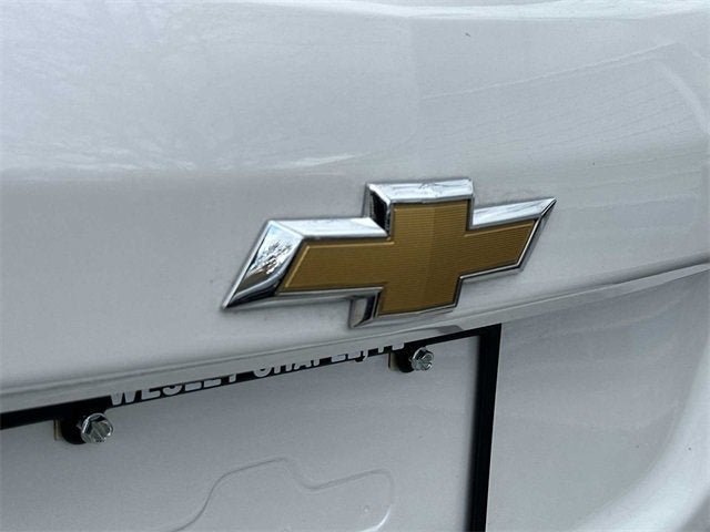 Chevrolet Equinox LT 2018