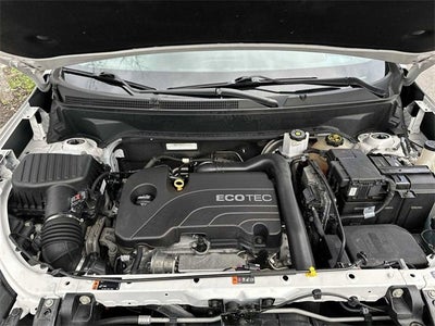 Chevrolet Equinox LT 2018