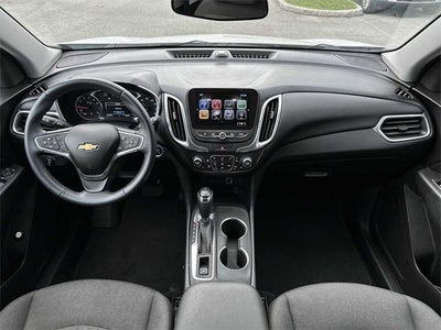 Chevrolet Equinox LT 2018