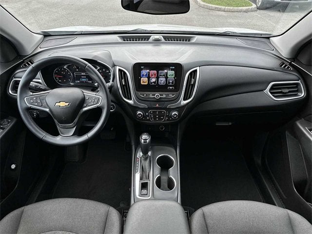 Chevrolet Equinox LT 2018