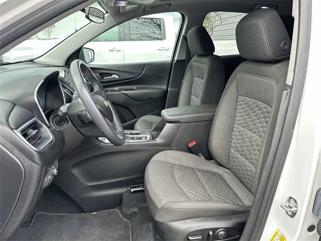 Chevrolet Equinox LT 2018