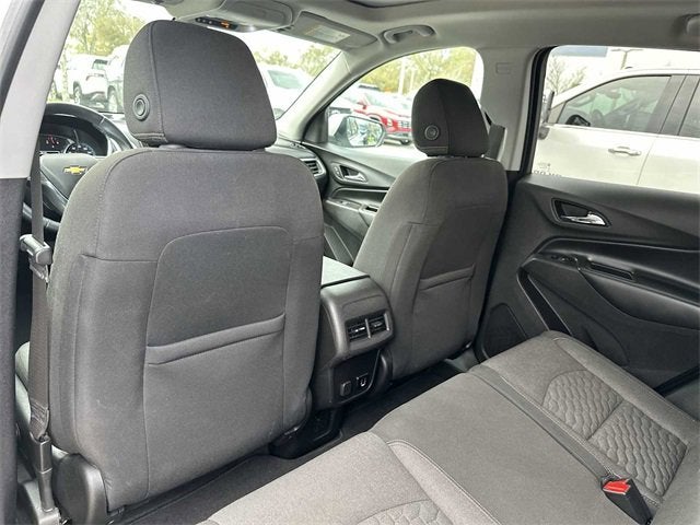 Chevrolet Equinox LT 2018