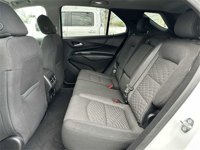 Chevrolet Equinox LT 2018