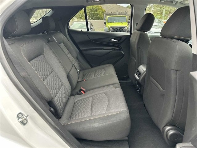 Chevrolet Equinox LT 2018