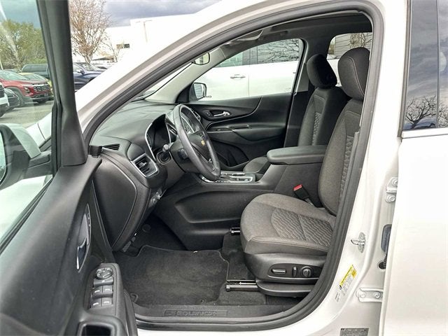 Chevrolet Equinox LT 2018