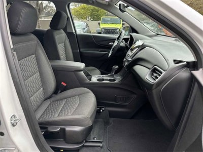 Chevrolet Equinox LT 2018