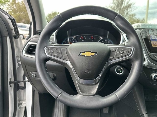 Chevrolet Equinox LT 2018