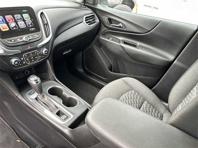 Chevrolet Equinox LT 2018