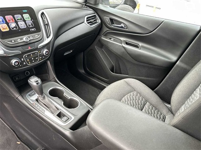 Chevrolet Equinox LT 2018