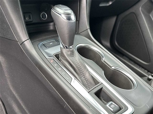 Chevrolet Equinox LT 2018