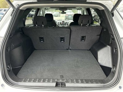 Chevrolet Equinox LT 2018