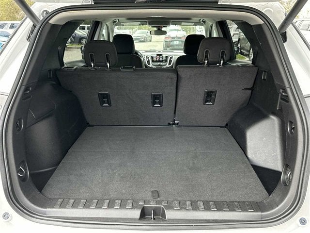 Chevrolet Equinox LT 2018