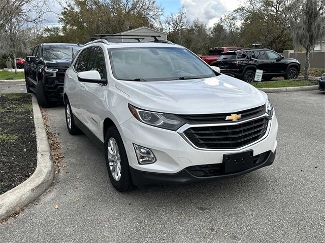 Chevrolet Equinox LT 2018