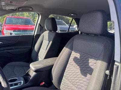 Chevrolet Equinox LT 2019